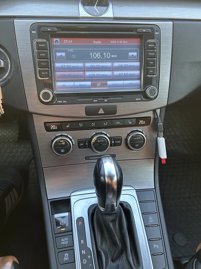 VW Passat 2000 TDI - изображение 7