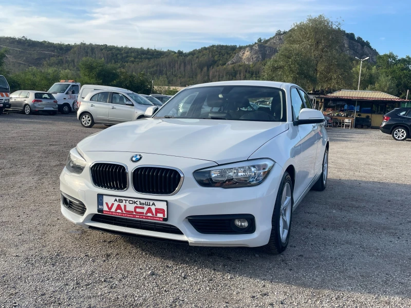 BMW 118 НОВ ВНОС ИТАЛИЯ - 21400 лв. / 10941.65 € - 45822280 1