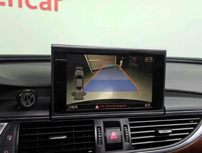 Audi A6 3.0 TDI Quattro | Mobile.bg   14