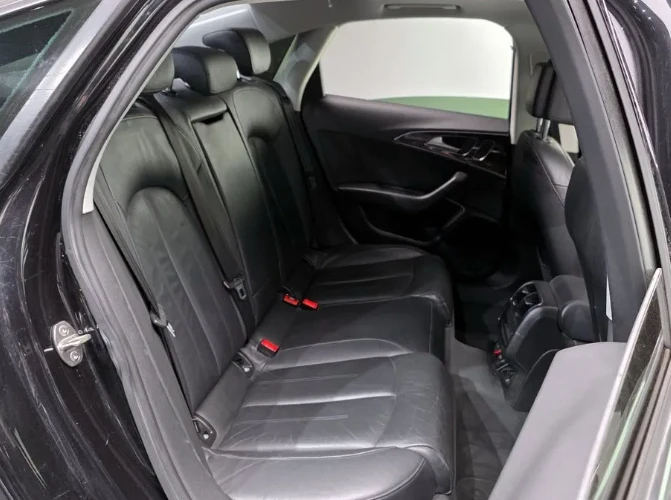 Audi A6 3.0 TDI Quattro | Mobile.bg   12