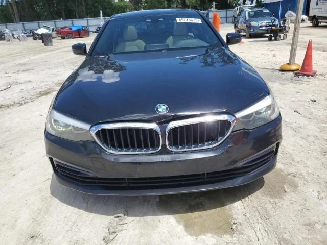 BMW 530, снимка 3 - Автомобили и джипове - 52496247
