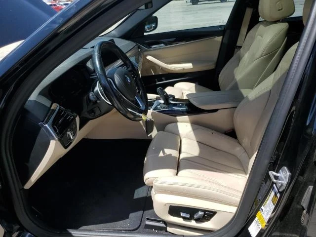 BMW 530, снимка 9 - Автомобили и джипове - 52496247