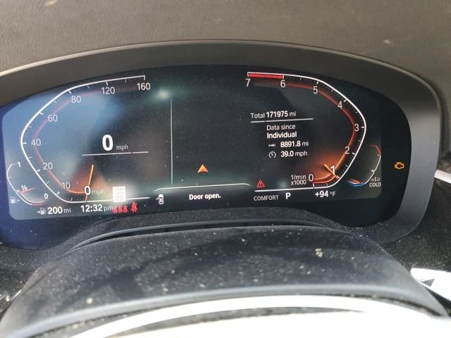 BMW 530, снимка 11 - Автомобили и джипове - 52496247