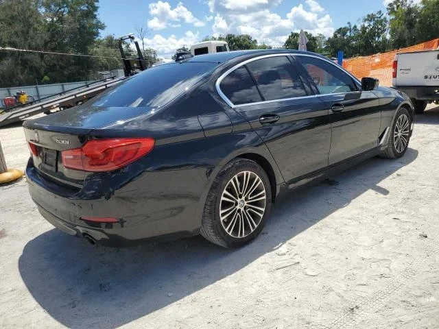 BMW 530, снимка 5 - Автомобили и джипове - 52496247