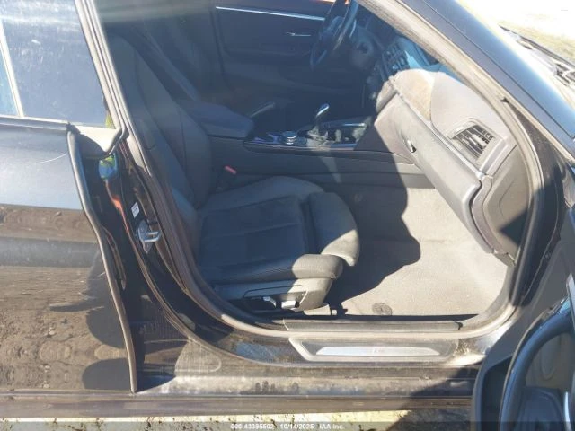 BMW 430 MPACK* ПОДГРЕВ* КАМЕРА* SAT, снимка 11 - Автомобили и джипове - 52645571