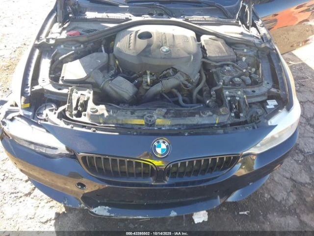 BMW 430 MPACK* ПОДГРЕВ* КАМЕРА* SAT, снимка 3 - Автомобили и джипове - 52645571