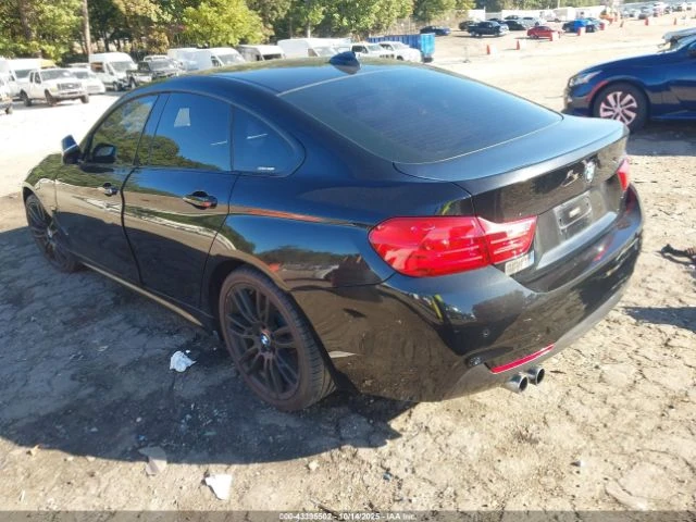 BMW 430 MPACK* ПОДГРЕВ* КАМЕРА* SAT, снимка 7 - Автомобили и джипове - 52645571