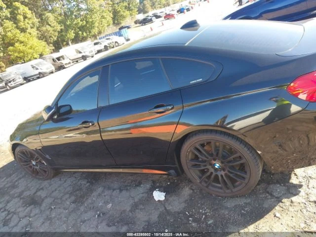BMW 430 MPACK* ПОДГРЕВ* КАМЕРА* SAT, снимка 6 - Автомобили и джипове - 52645571