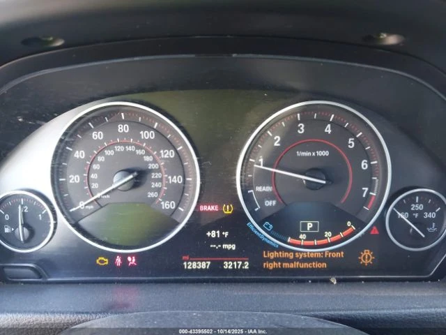 BMW 430 MPACK* ПОДГРЕВ* КАМЕРА* SAT, снимка 10 - Автомобили и джипове - 52645571