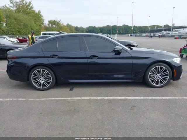 BMW 530 xDrive* MEMORY* NAVIGATION* , снимка 11 - Автомобили и джипове - 53499921