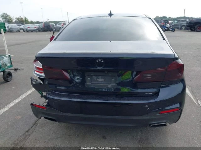 BMW 530 xDrive* MEMORY* NAVIGATION* , снимка 14 - Автомобили и джипове - 53499921