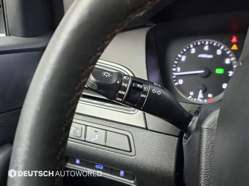 Hyundai Sonata 2.0 Smart, снимка 17 - Автомобили и джипове - 53771248