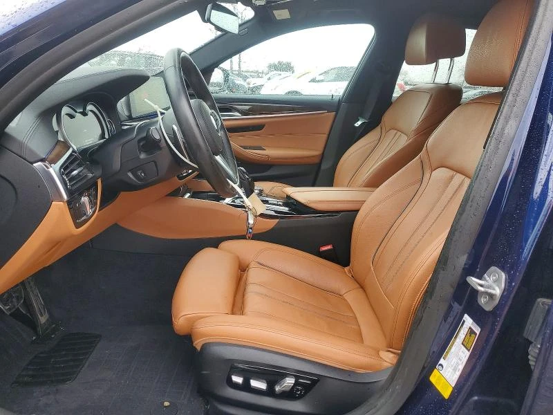 BMW 540, снимка 7 - Автомобили и джипове - 53829278