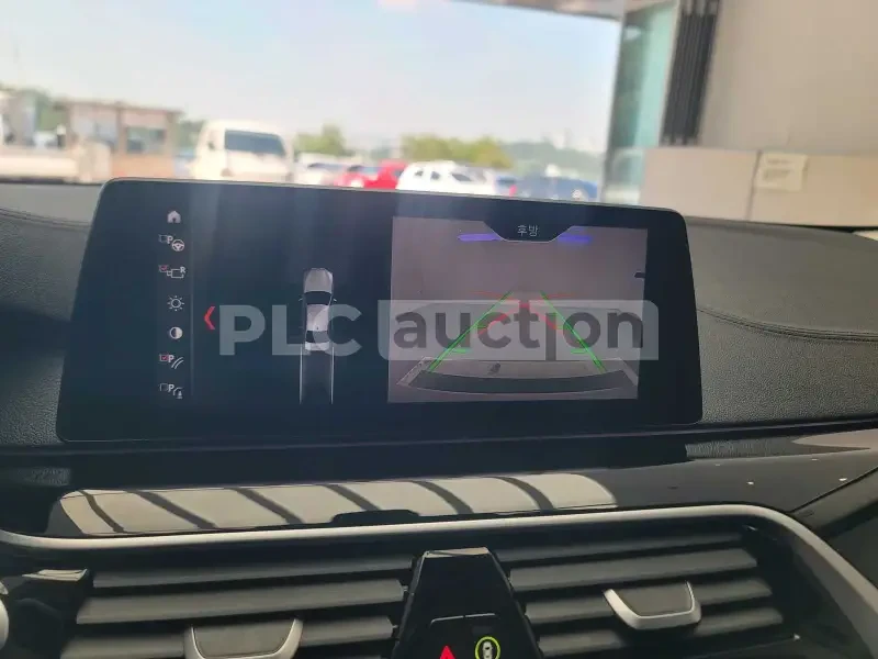 BMW 530 xDrive /DIST/ ���������/ FULL/ ������� ��������� | Mobile.bg � ����������� 9