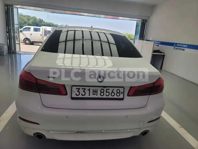 BMW 530 xDrive /DIST/ ���������/ FULL/ ������� ��������� | Mobile.bg � ����������� 4