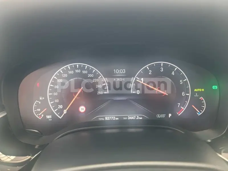 BMW 530 xDrive /DIST/ ���������/ FULL/ ������� ��������� | Mobile.bg � ����������� 6