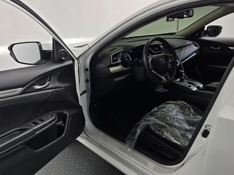 Honda Civic 2.0| 158к.с.| ВКЛ.ТЕХНОТЕСТ, снимка 10 - Автомобили и джипове - 55188096