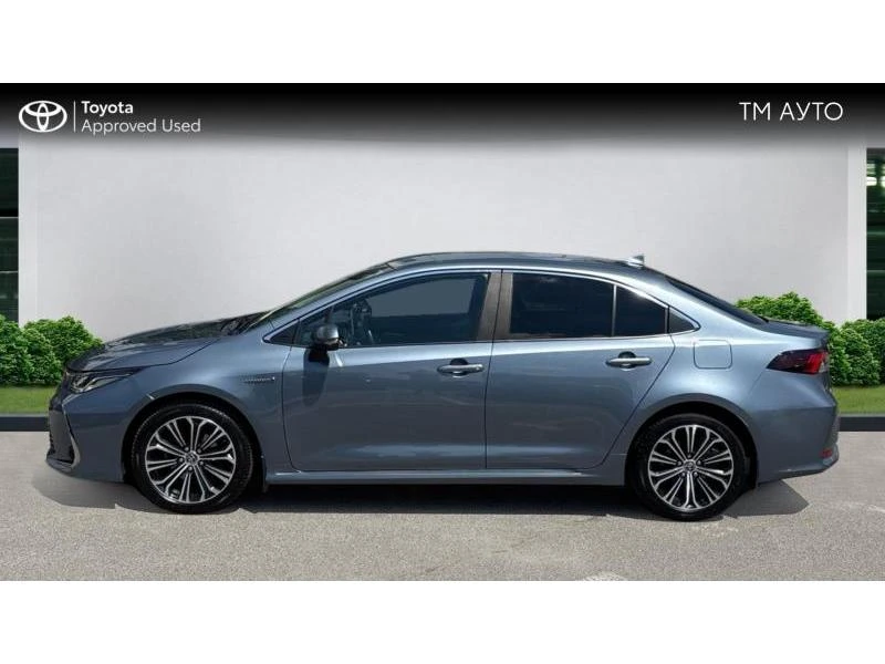 Toyota Corolla SDN 1.8HSD EXECUTIVE PLUS, снимка 3 - Автомобили и джипове - 55938392