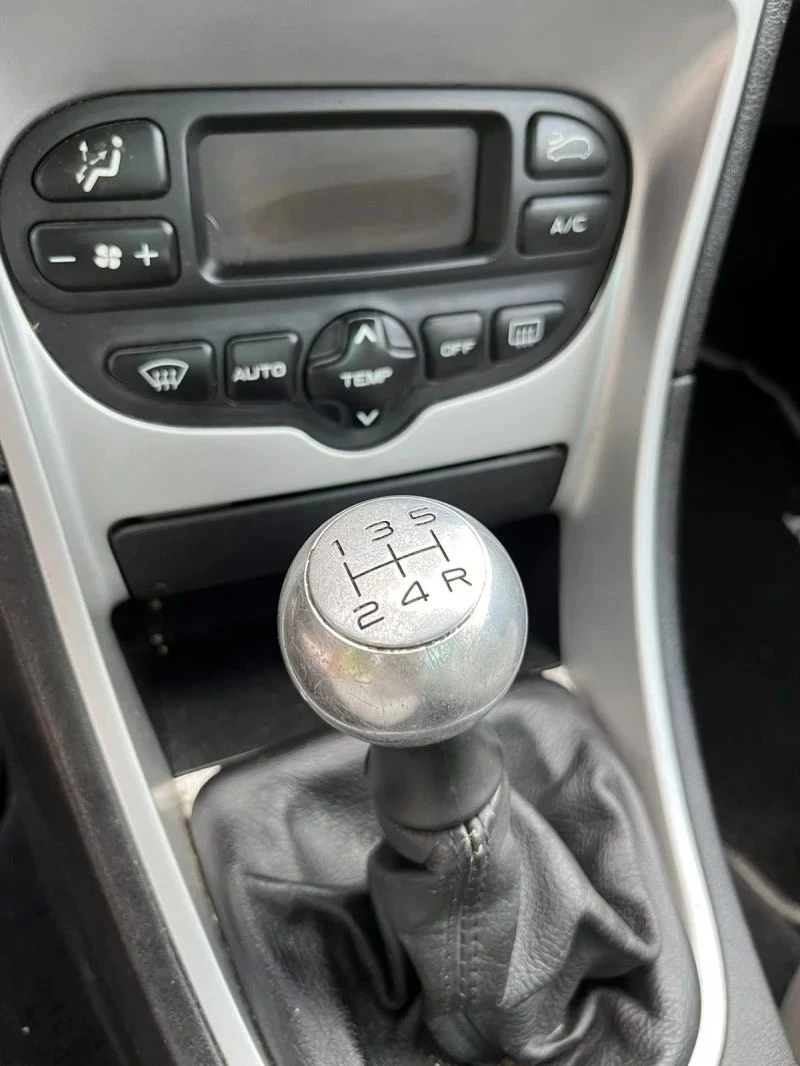 Peugeot 307, снимка 12 - Автомобили и джипове - 55962797