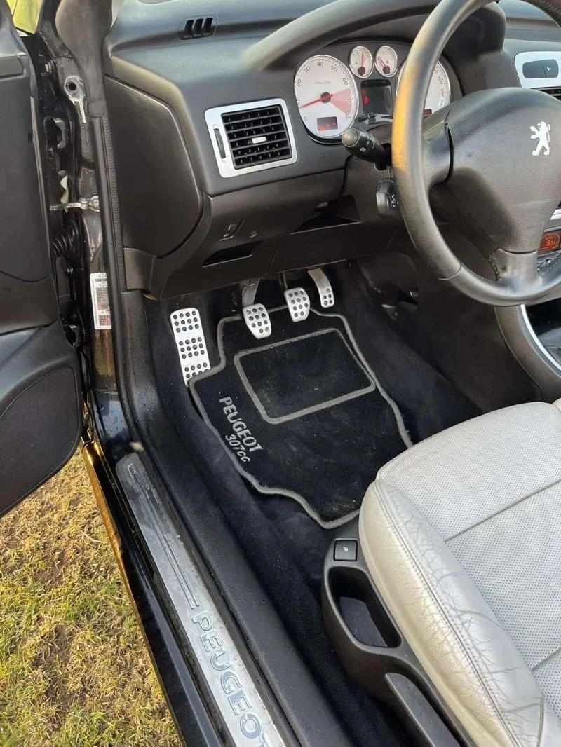 Peugeot 307, снимка 11 - Автомобили и джипове - 55962797
