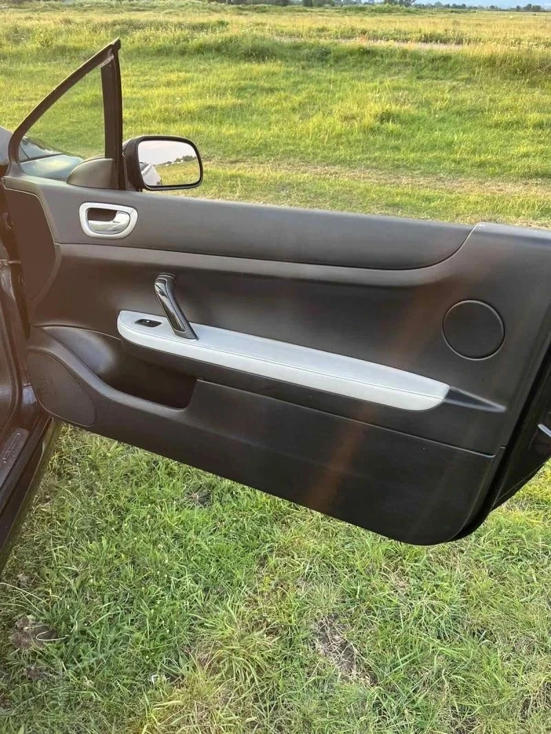 Peugeot 307, снимка 9 - Автомобили и джипове - 55962797