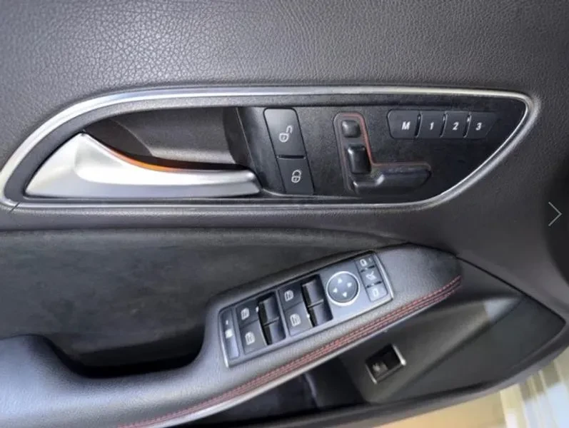 Mercedes-Benz CLA 250 4MATIC - САМО 30% АВАНС, снимка 16 - Автомобили и джипове - 56020171