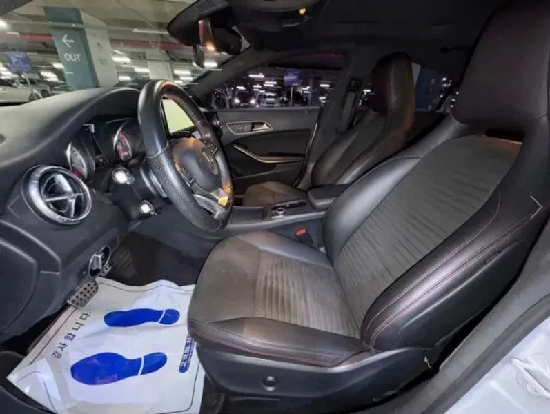 Mercedes-Benz CLA 250 4MATIC - САМО 30% АВАНС, снимка 6 - Автомобили и джипове - 56020171