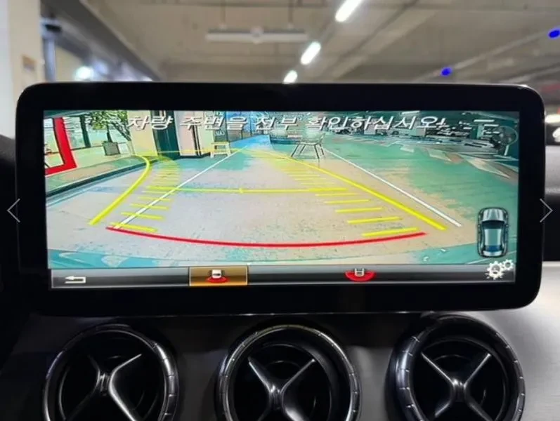Mercedes-Benz CLA 250 4MATIC - САМО 30% АВАНС, снимка 11 - Автомобили и джипове - 56020171