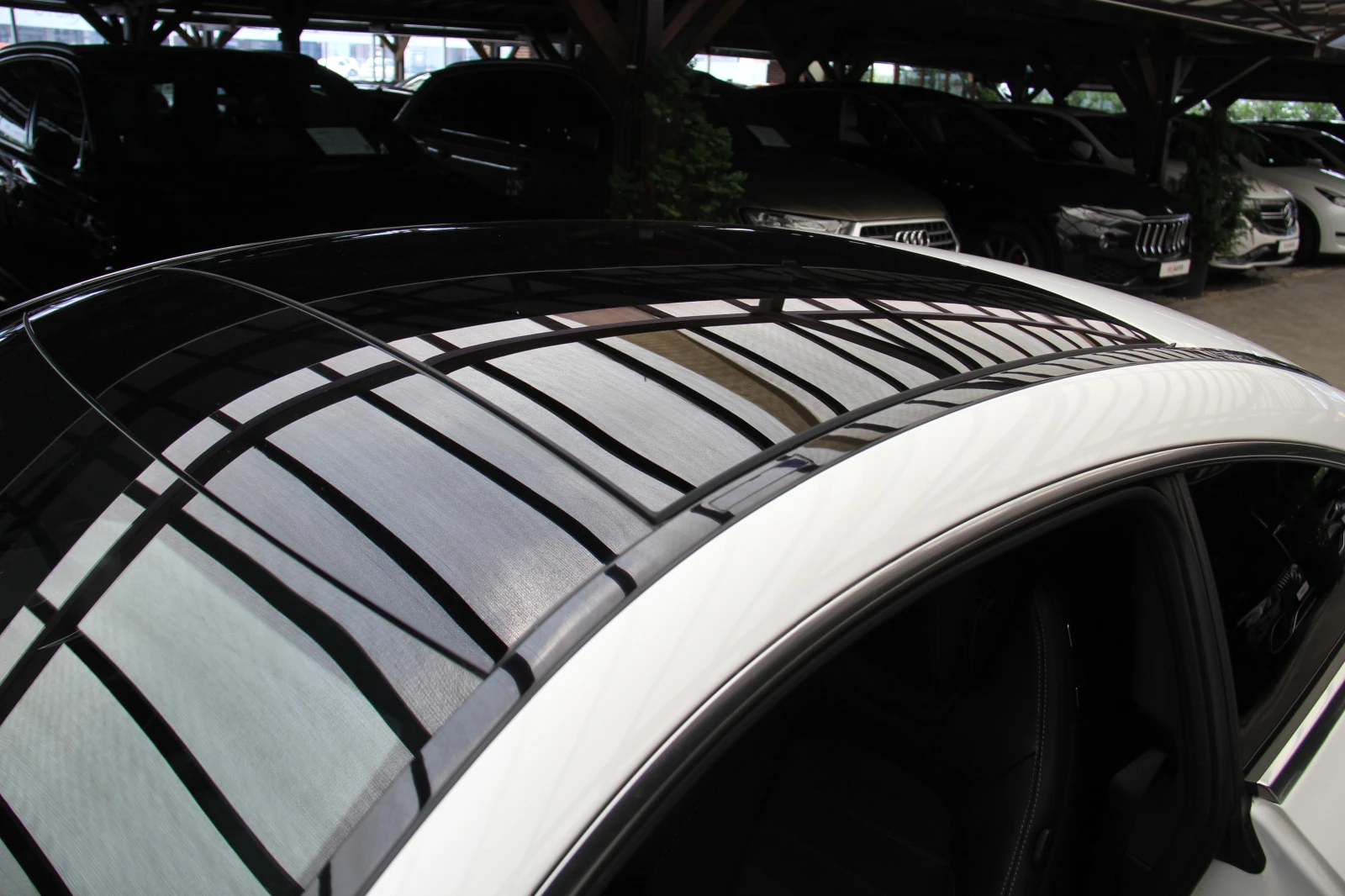 Mercedes-Benz C 250 Burmester/Amg Line/Coupe/ | Mobile.bg   13