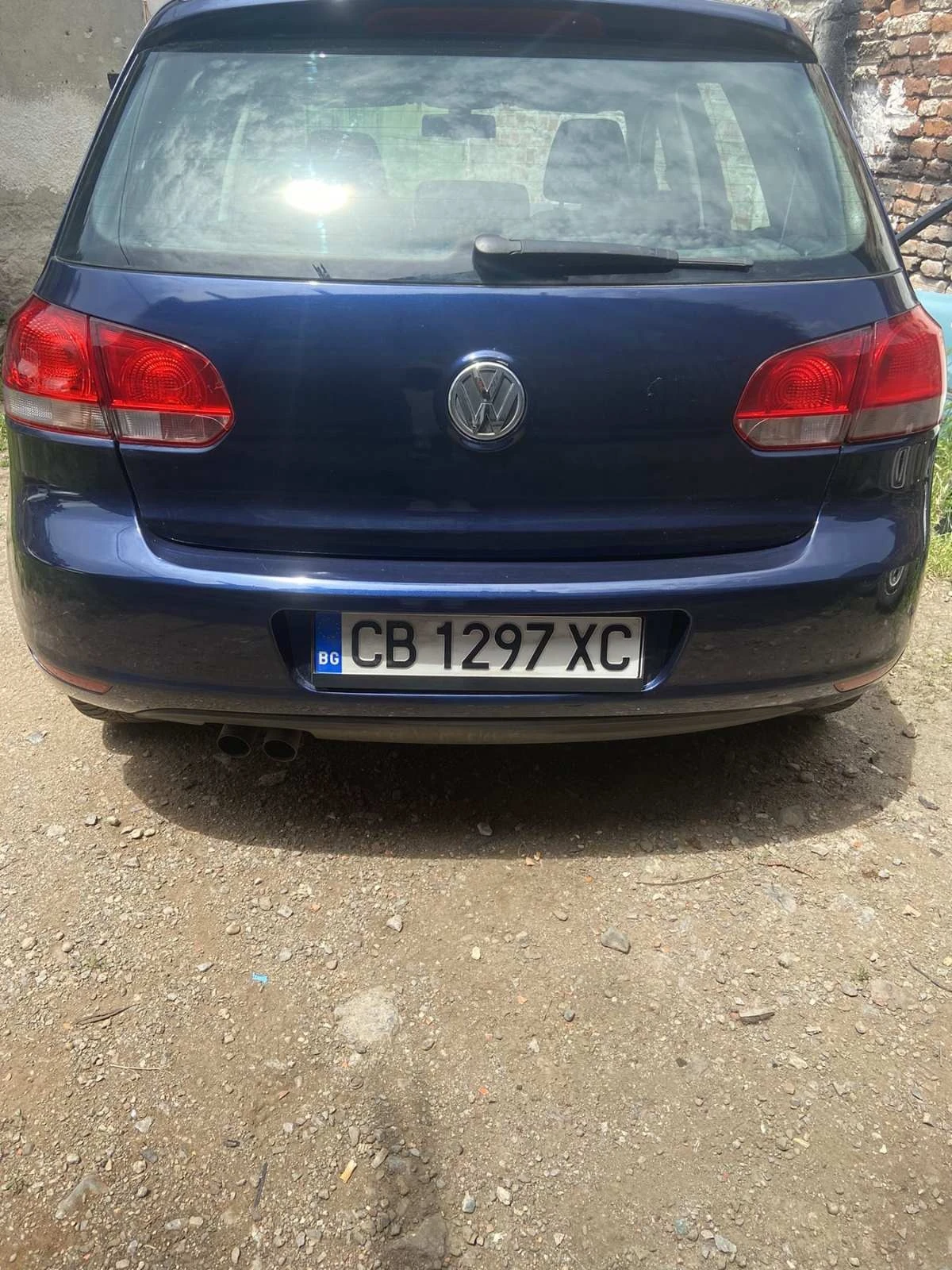 VW Golf  - изображение 4