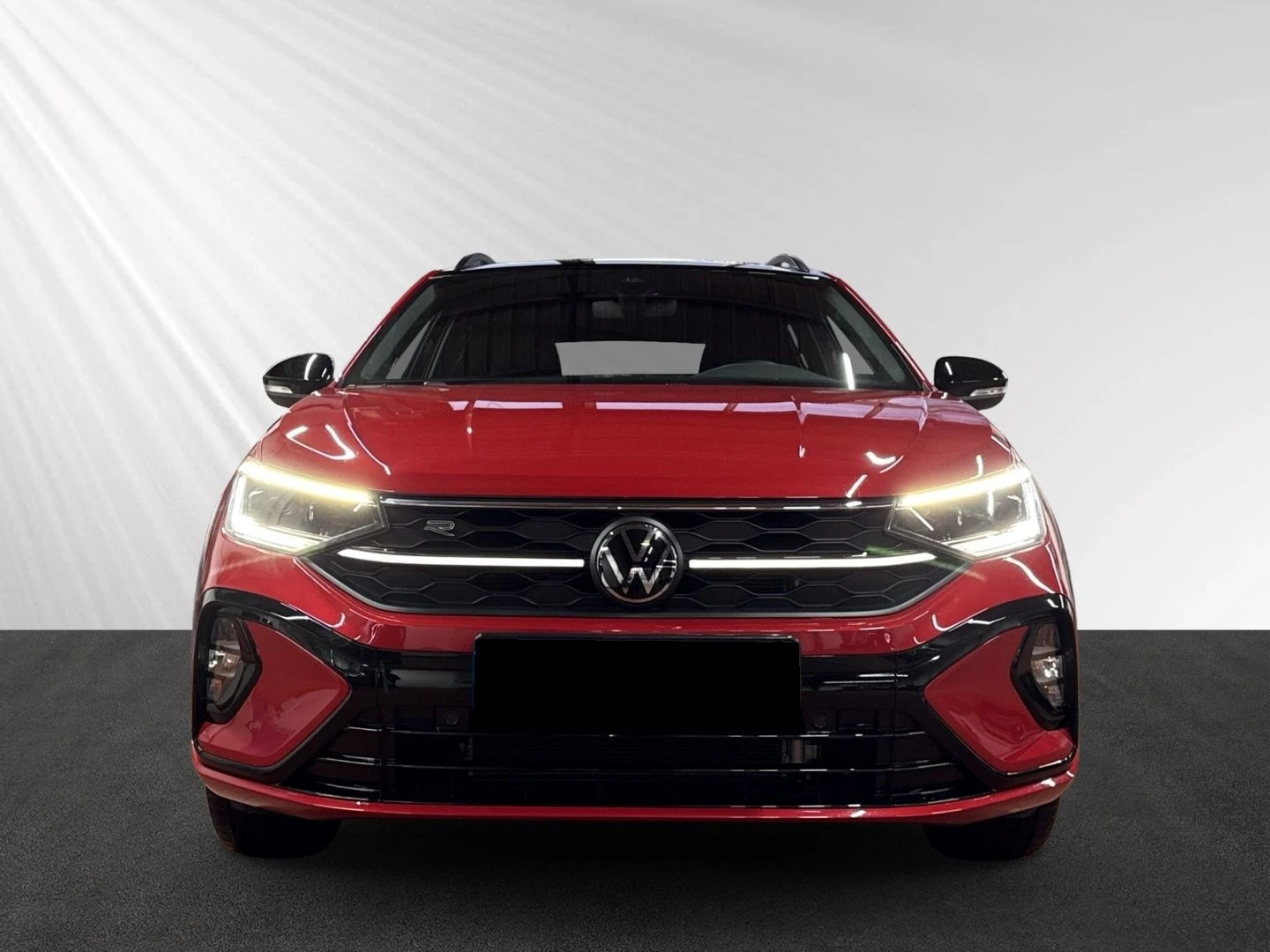 VW Taigo 1.0* TSI* DSG* R-LINE* NAVI* LED* CAM*  | Mobile.bg   1