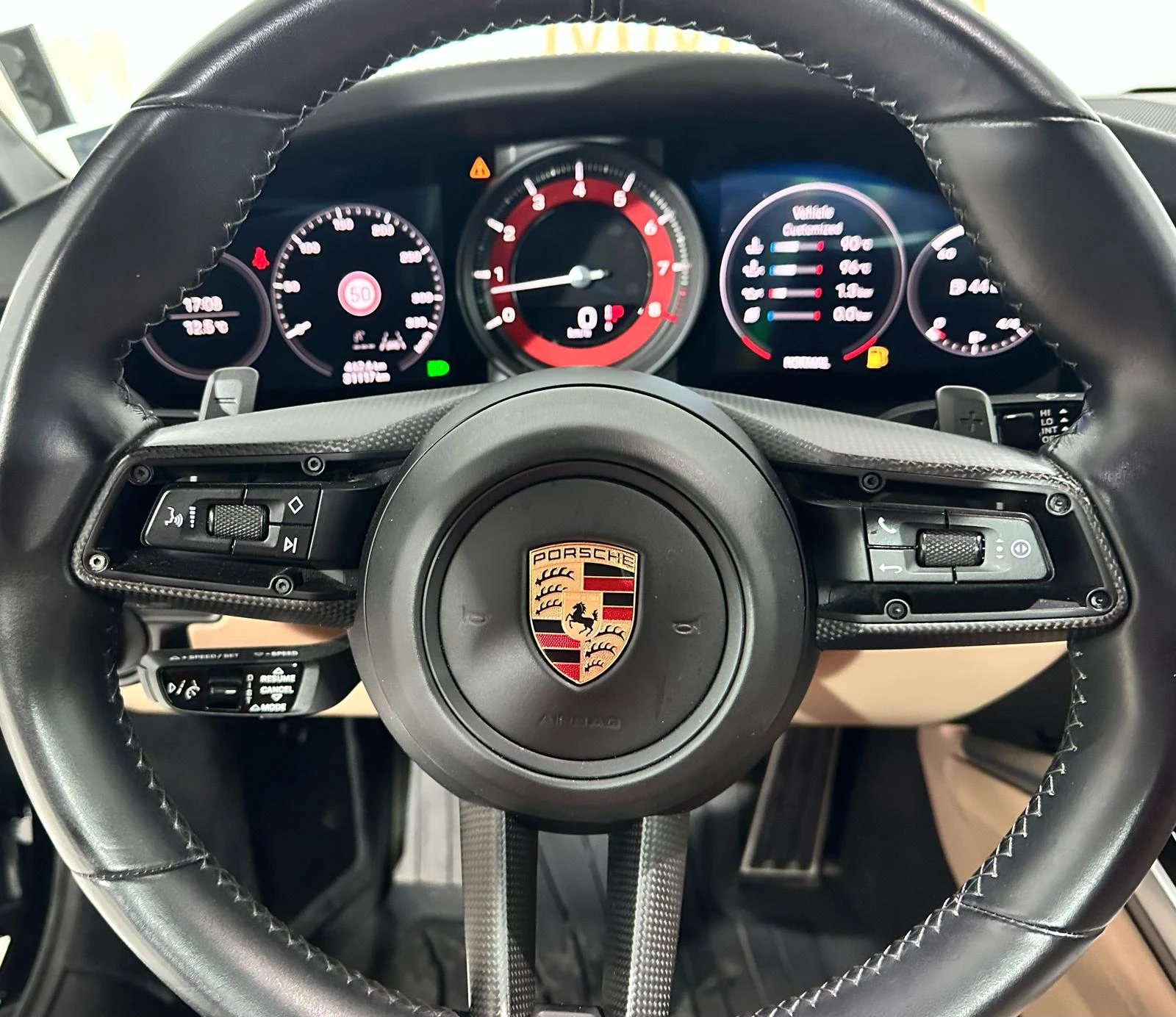 Porsche 911 Carrera 4S* Cabrio* BOSE* Matrix | Mobile.bg   11