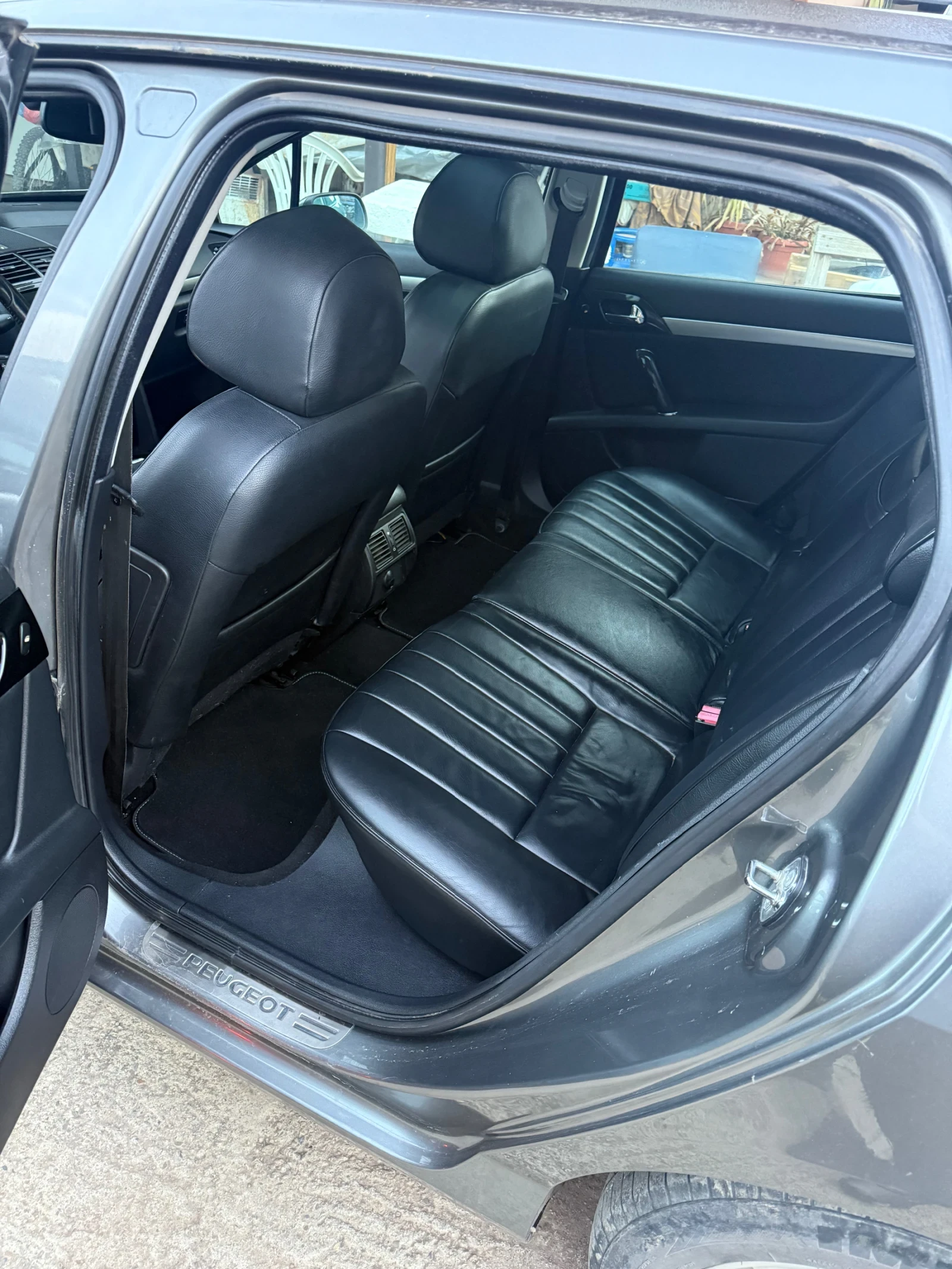Peugeot 407  - изображение 3