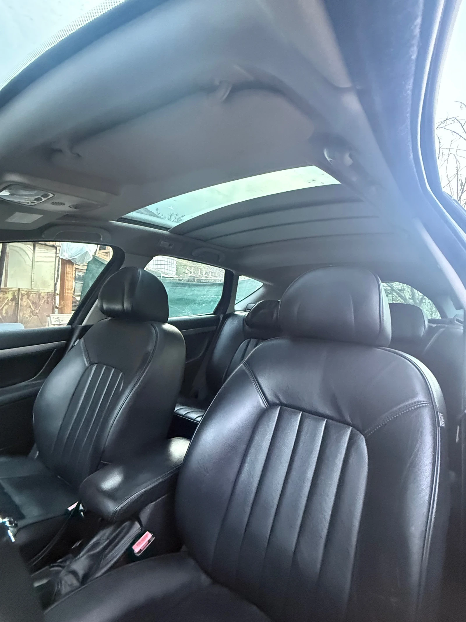 Peugeot 407  - изображение 7