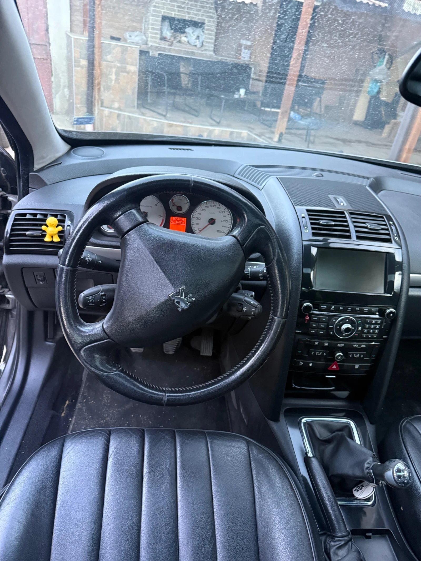 Peugeot 407  - изображение 4