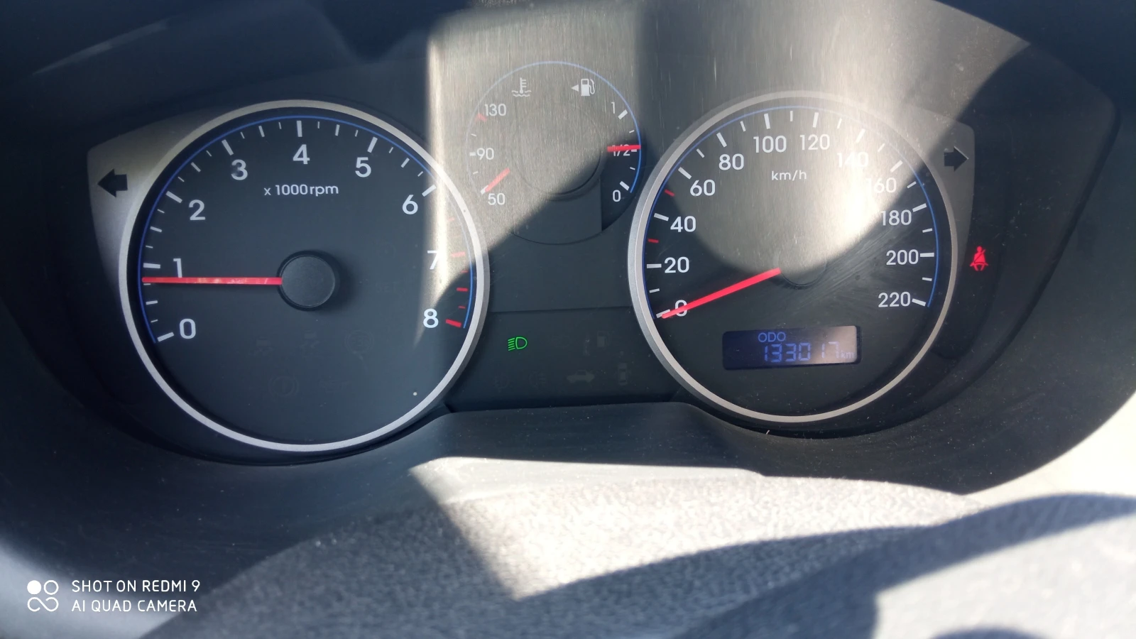 Hyundai I20 1.2 - изображение 7