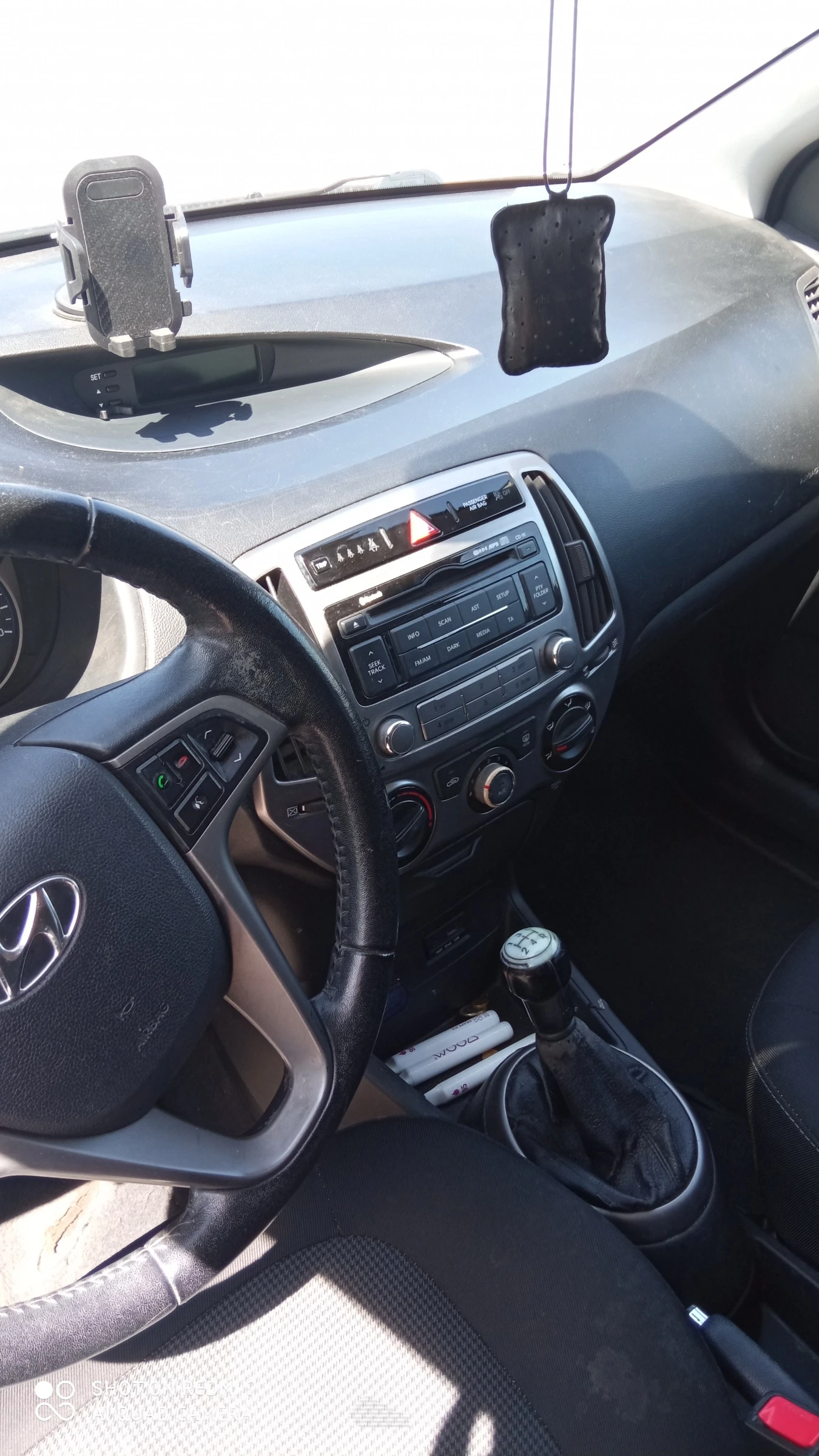Hyundai I20 1.2 - изображение 6