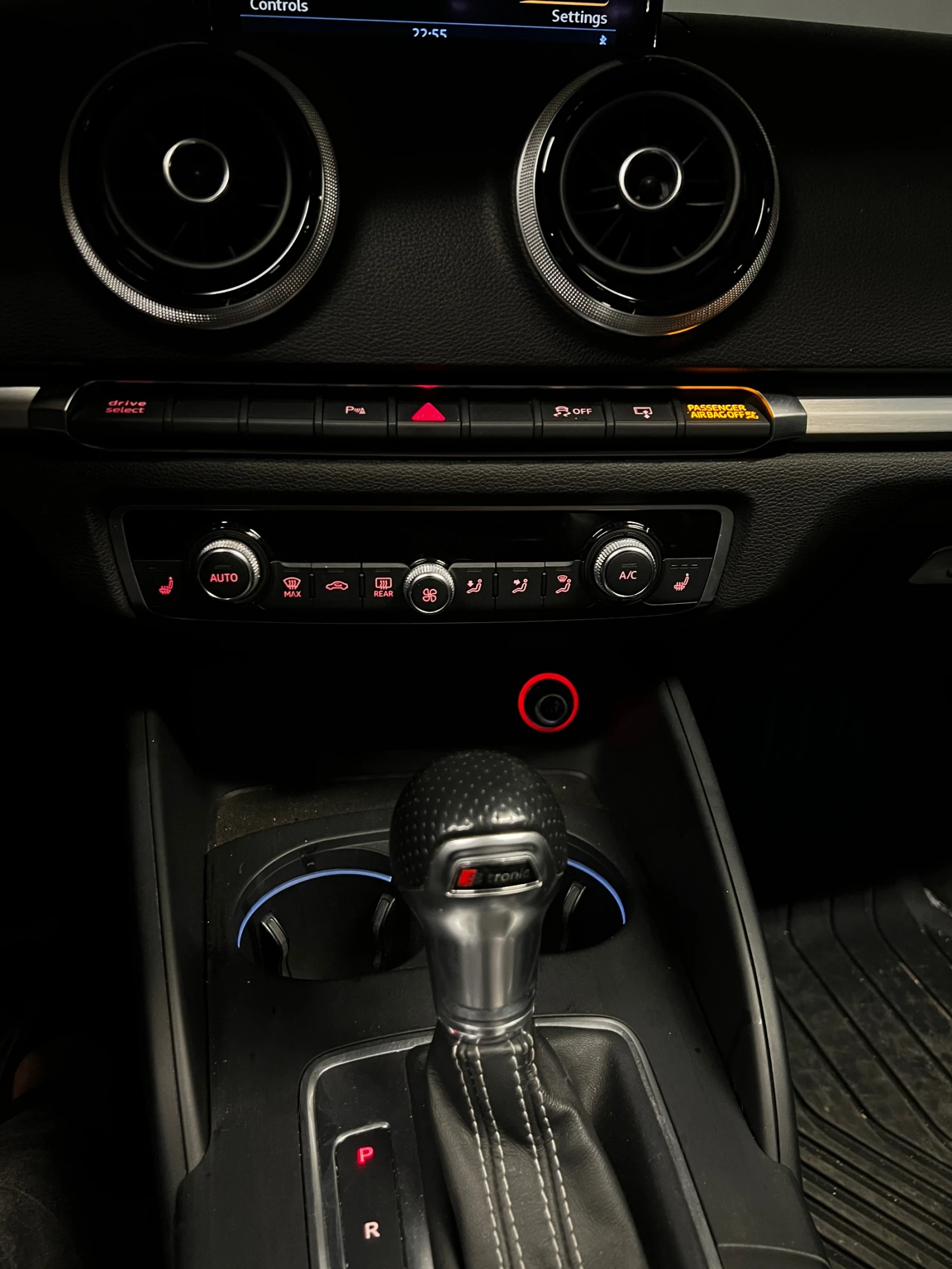 Audi A3 CABRIOLET 2.0 TFSI QUATTRO - изображение 10