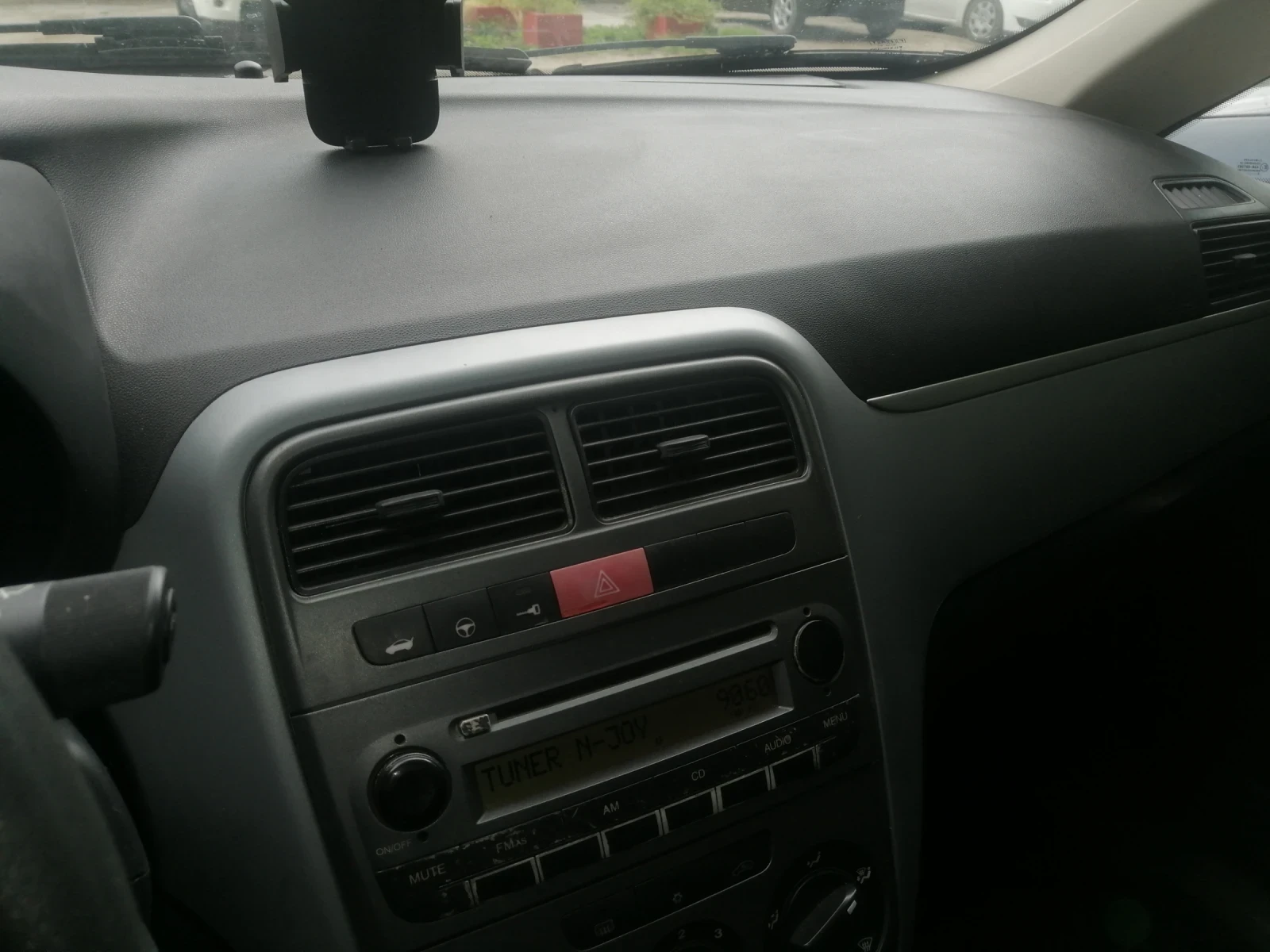 Fiat Punto  - изображение 3