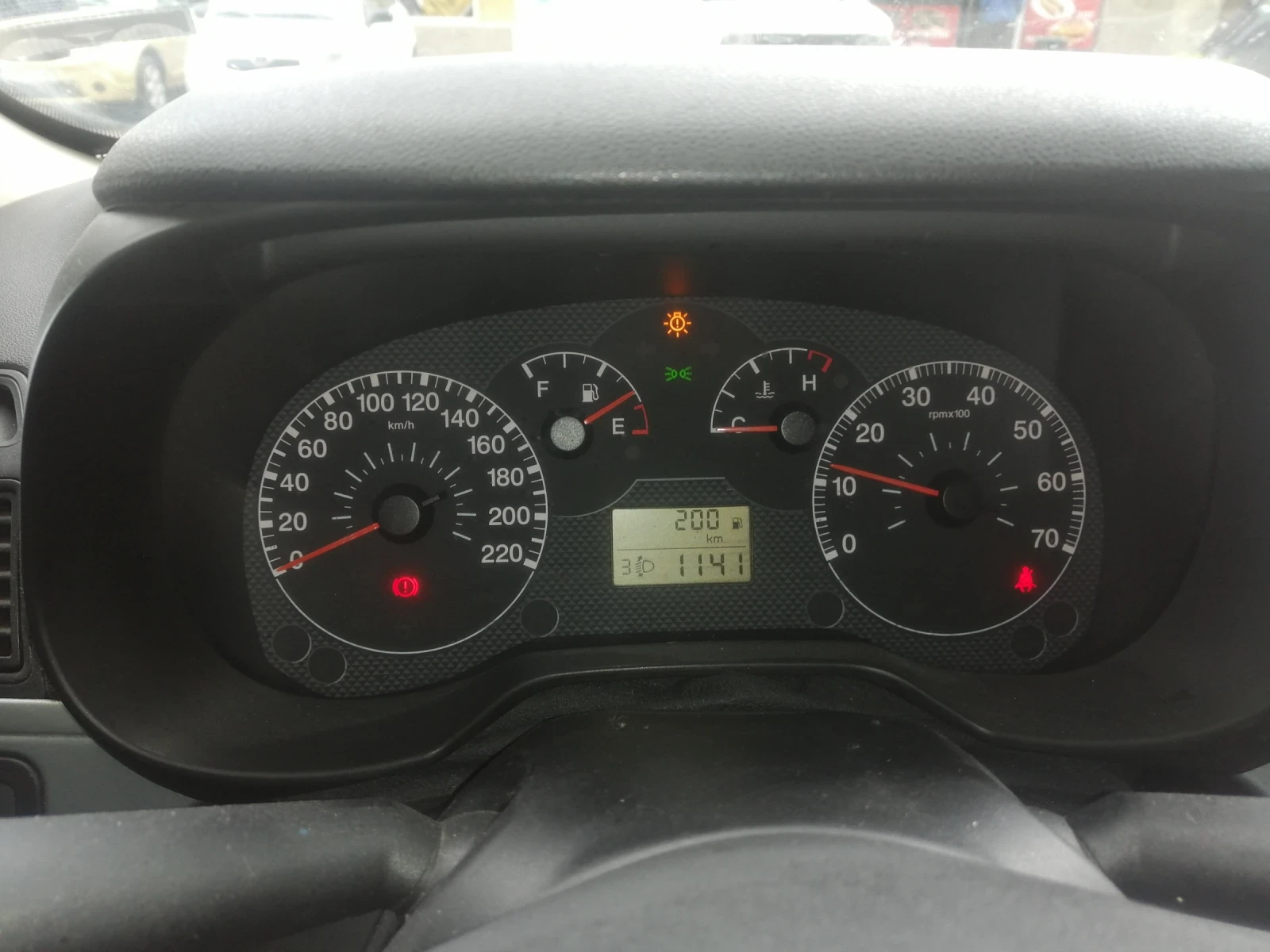 Fiat Punto  - изображение 2