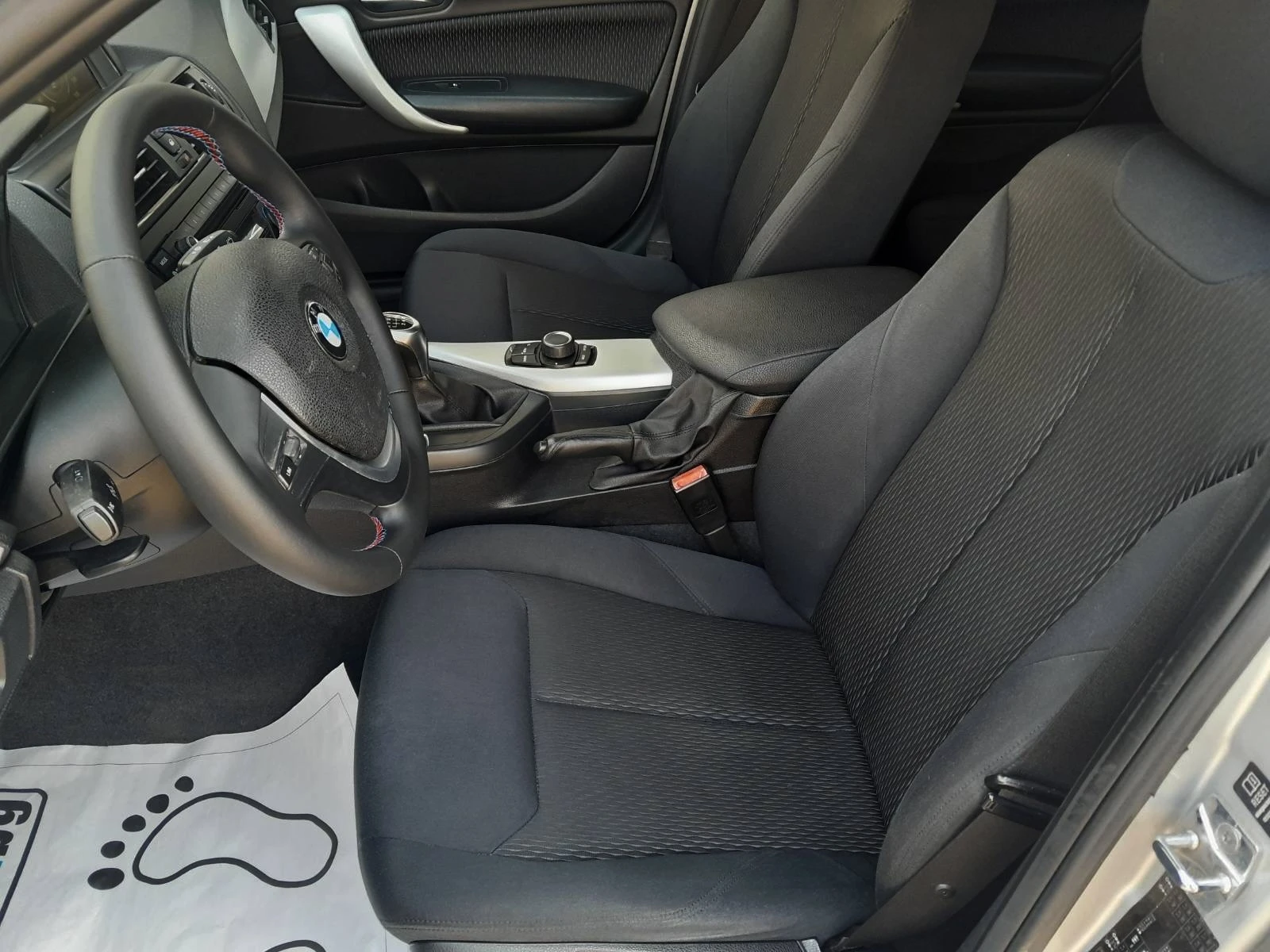BMW 116 i ШВЕЙЦАРИЯ - изображение 9