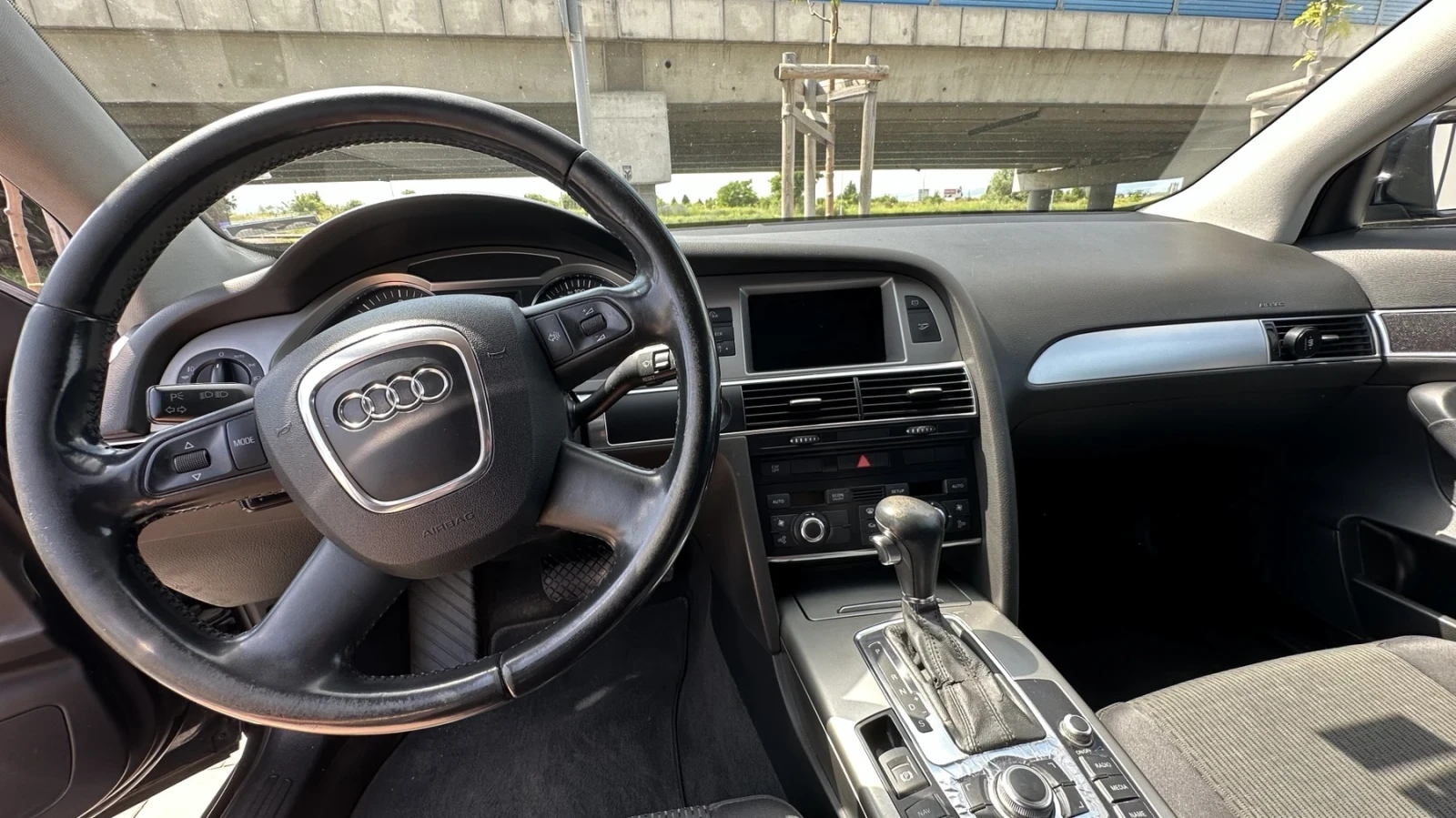 Audi A6  - изображение 4