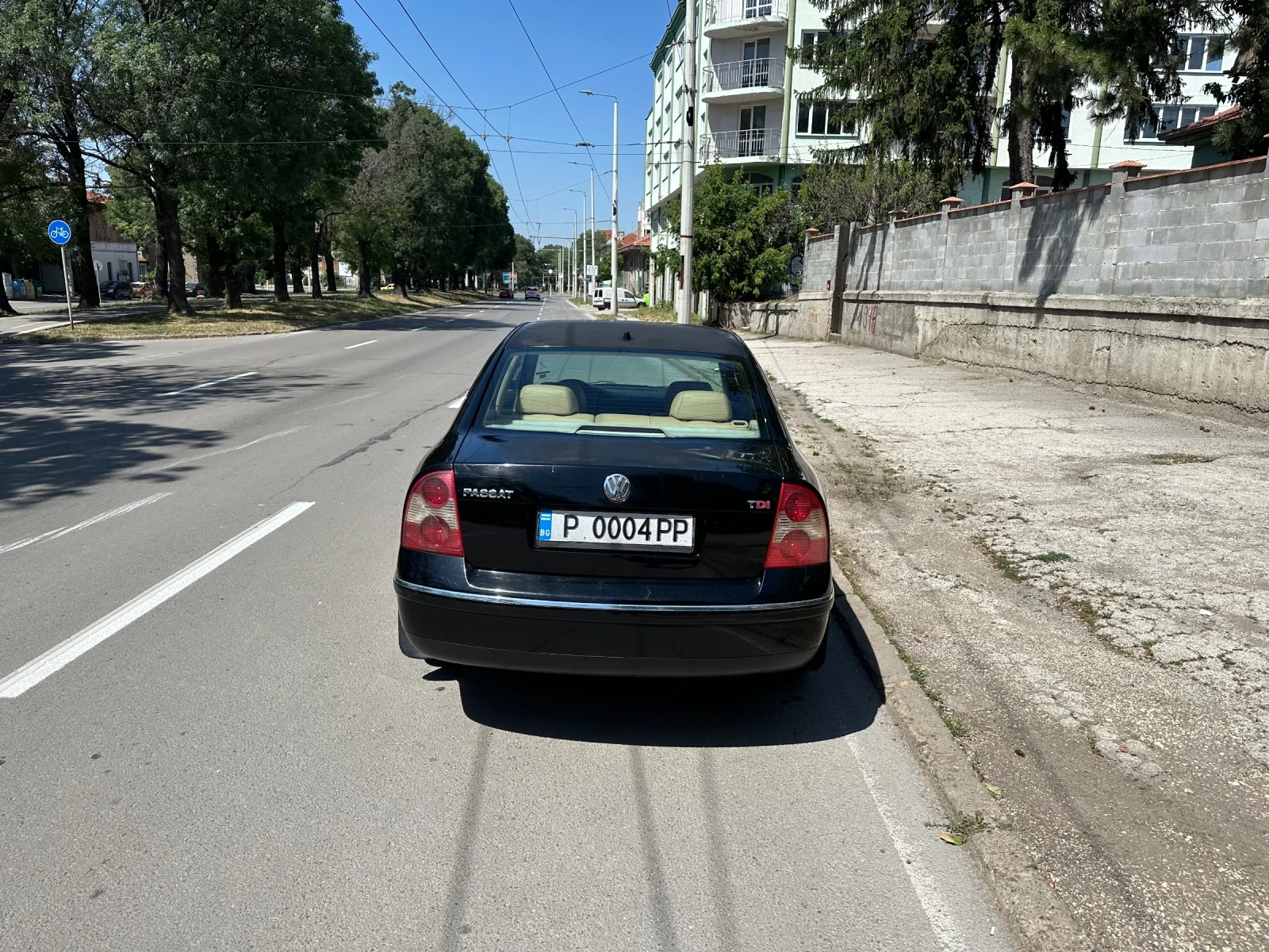 VW Passat  - изображение 3