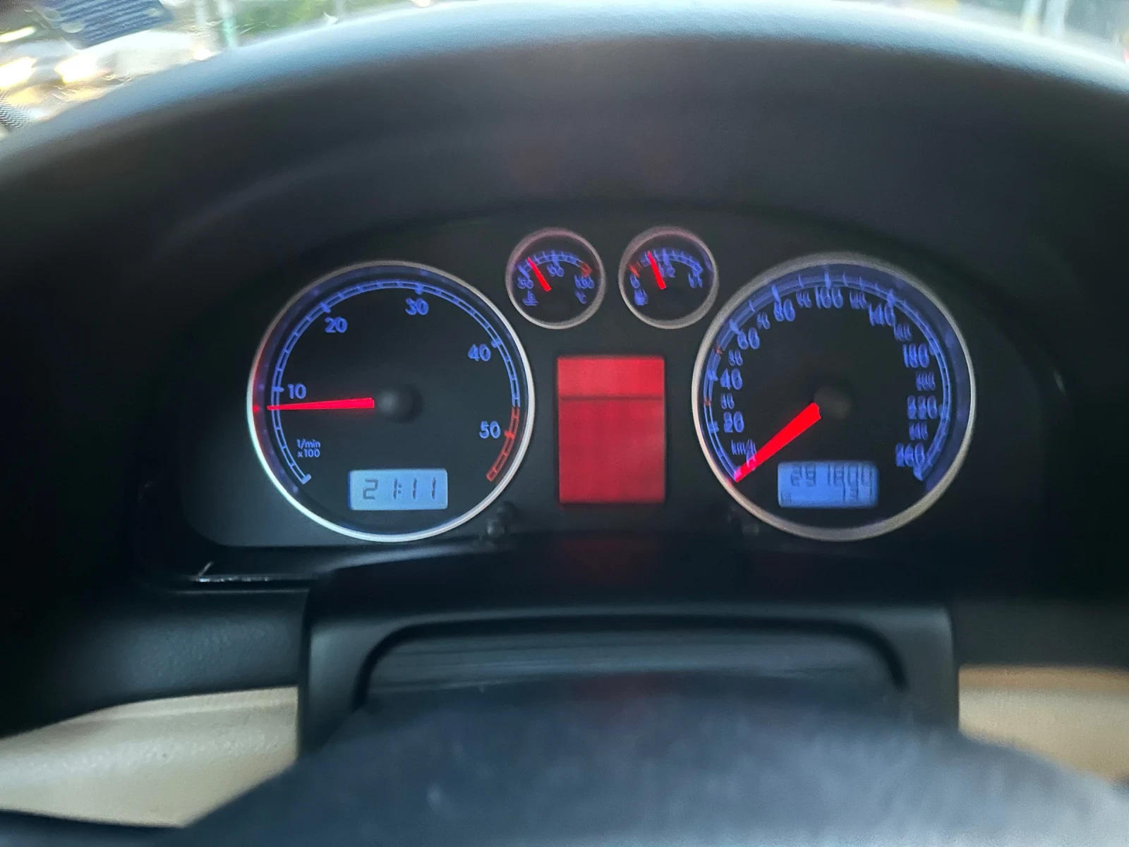 VW Passat  - изображение 8