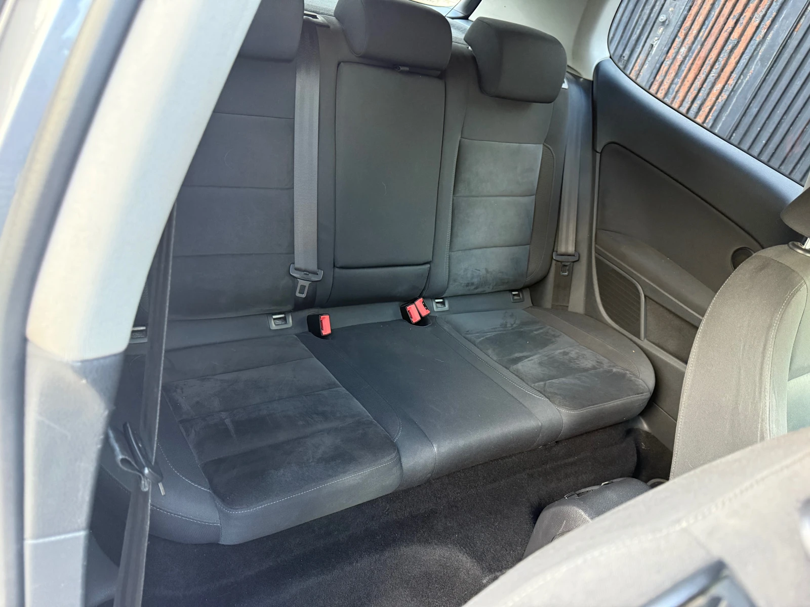 VW Golf 2.0TDI - изображение 9