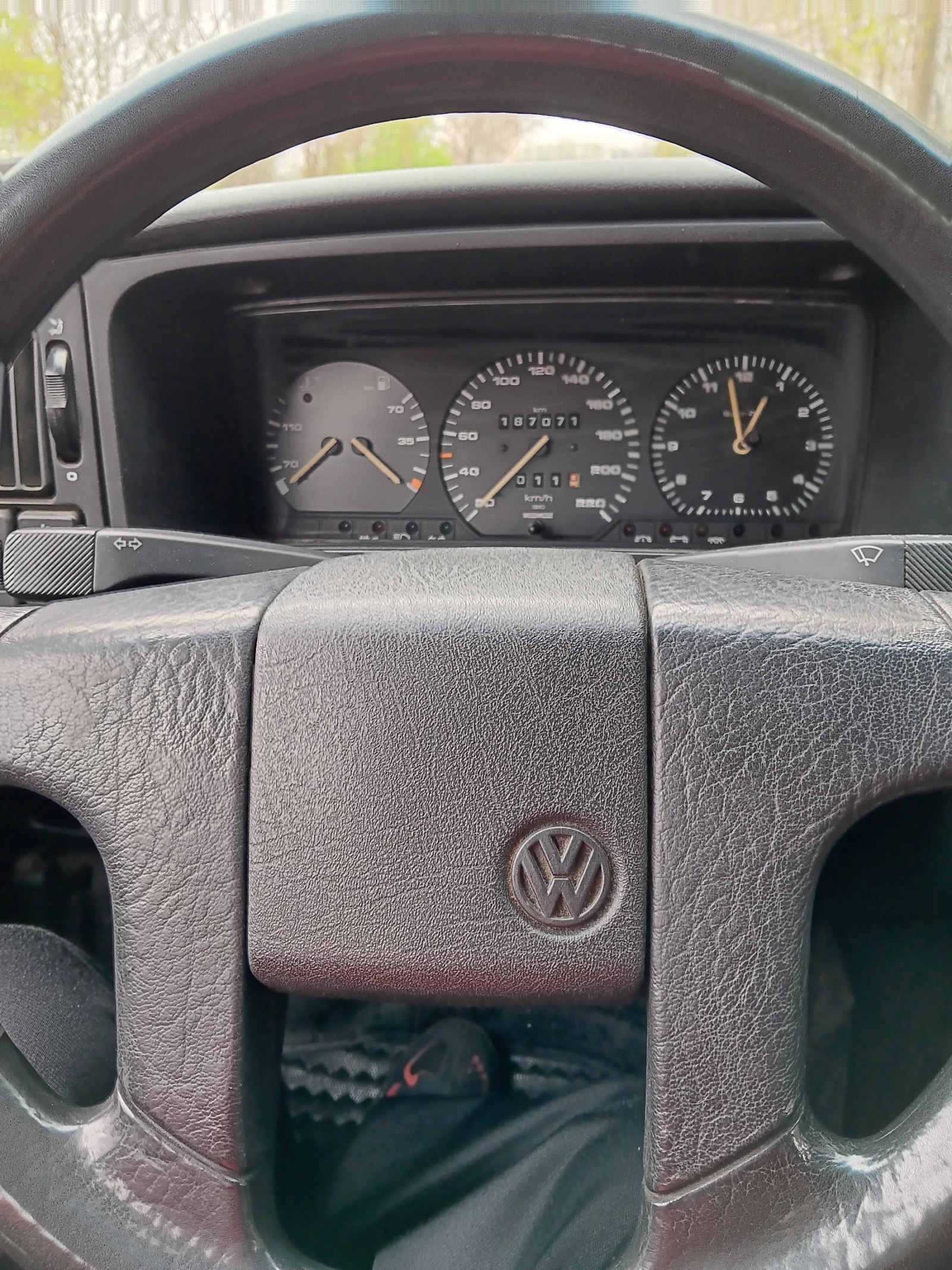 VW Passat  - изображение 6