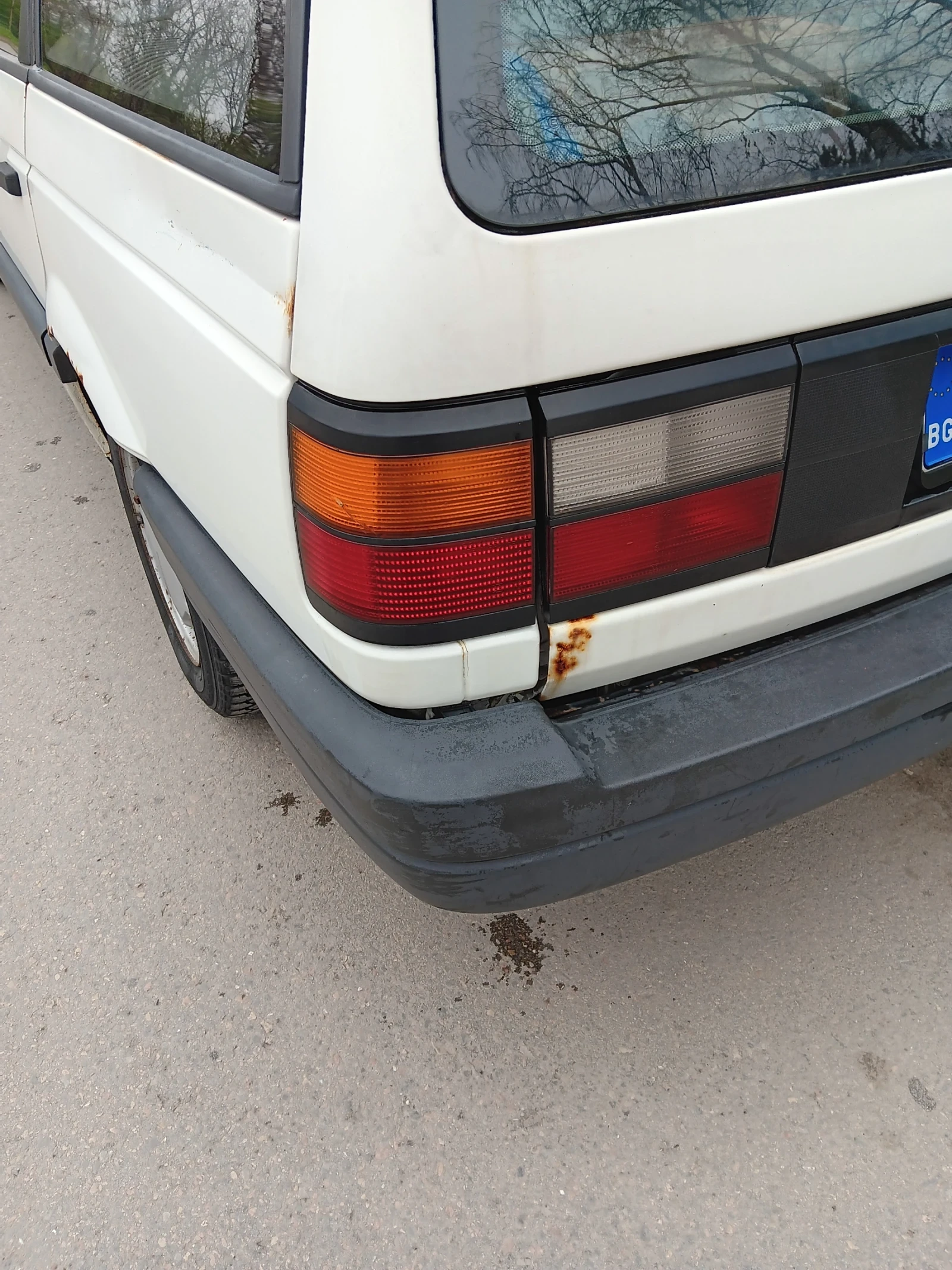 VW Passat  - изображение 5