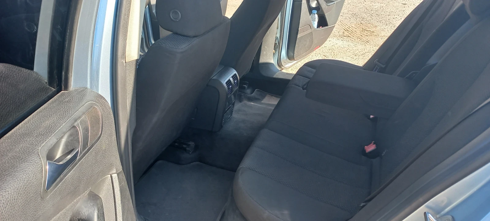VW Passat  - изображение 8