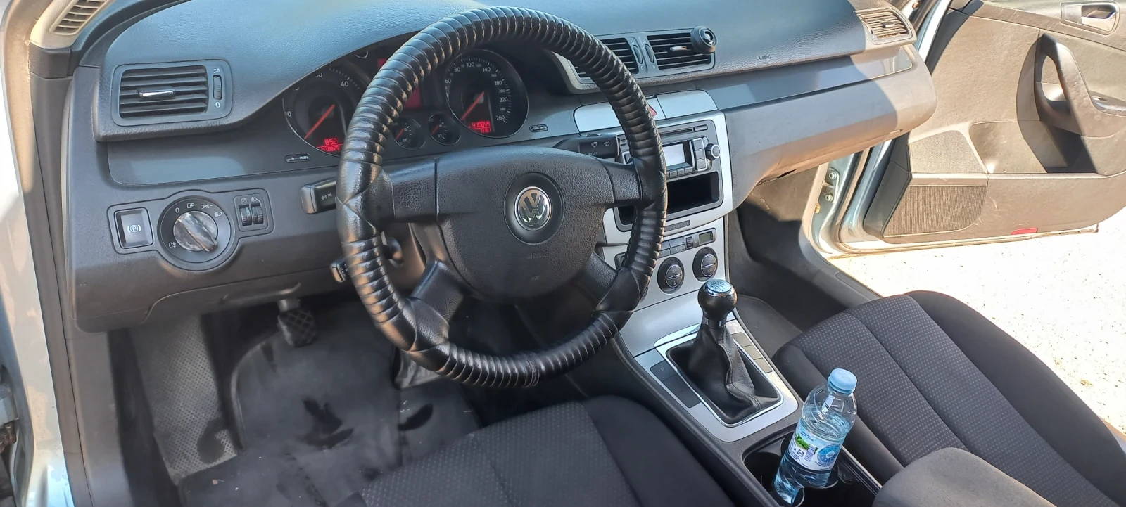 VW Passat  - изображение 10