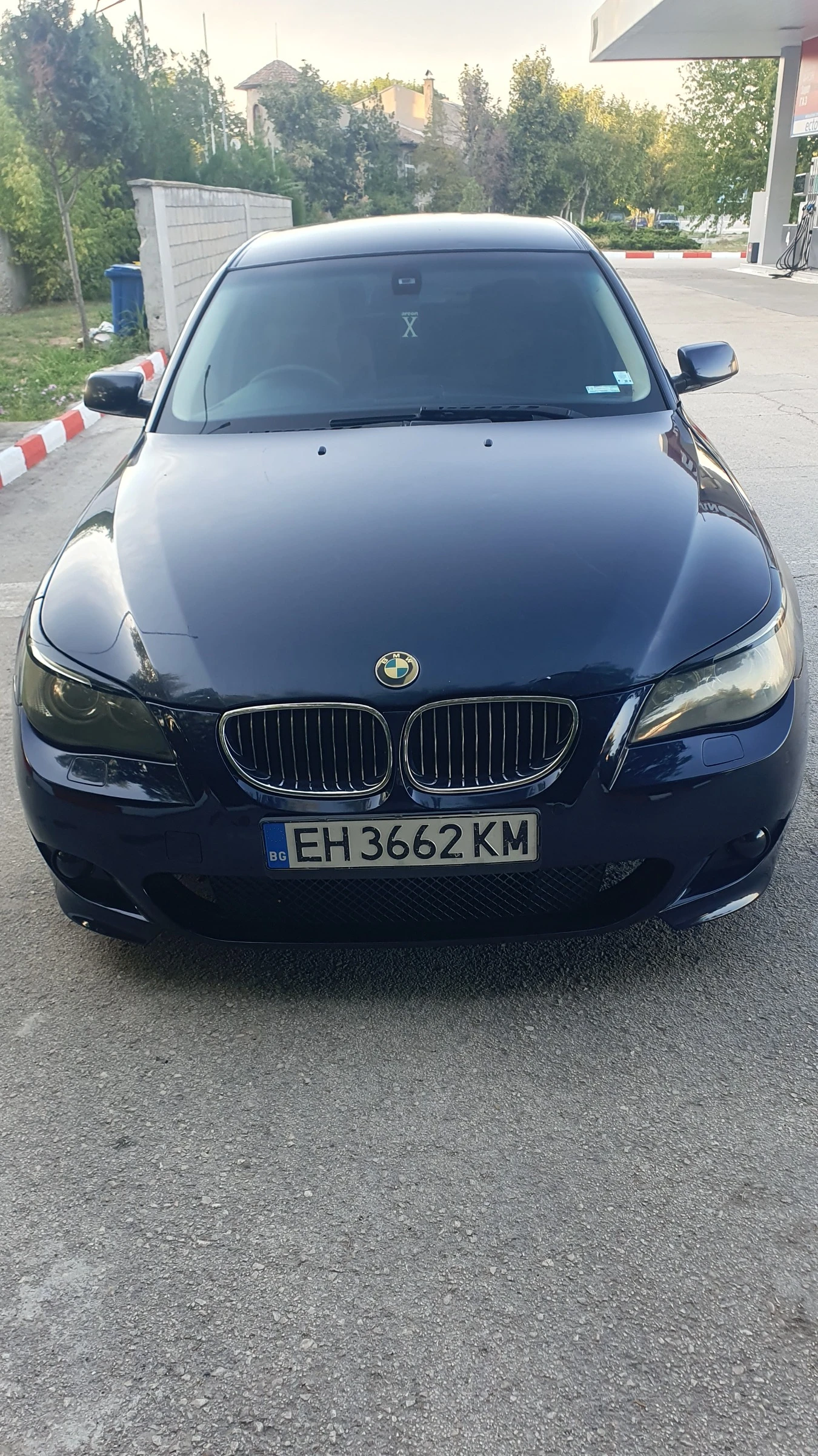 BMW 530 i - изображение 2